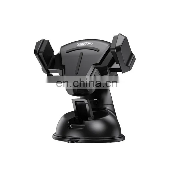Joyroom Suction Cup Dashboard Mobile Phone Holder for Car photo-3