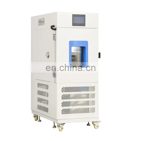 Liyi Environmental Climatic Temperature And Humidity Test Chamber photo-7