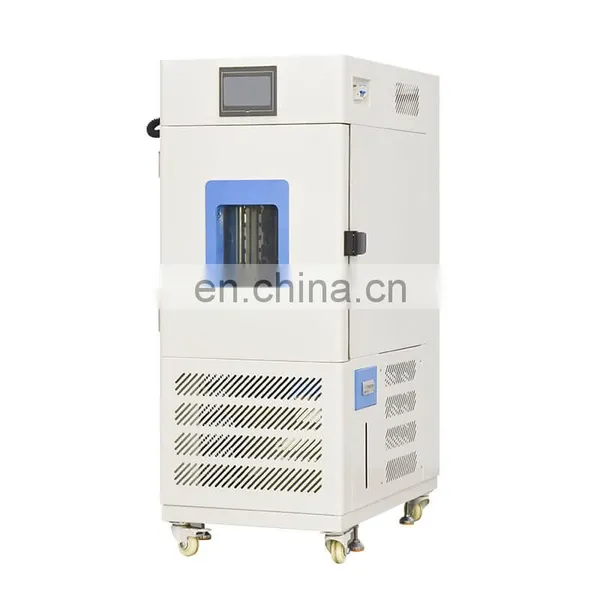 Liyi Mini Humidity Chamber And Temperature Control Cabinets Climate Chambers photo-2