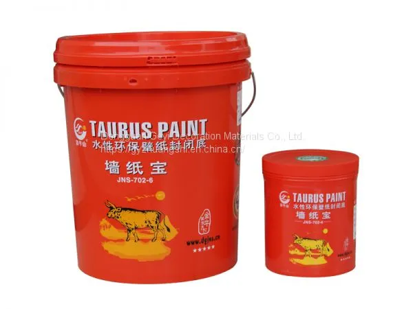 JNS70206 Red Wallpaper Treasure -18L-2L
