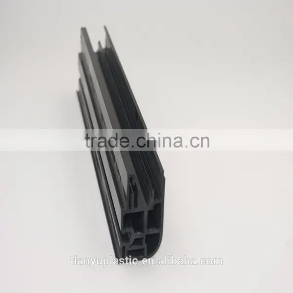 Custom Extrusion Pvc Strip Oem Pvc Strip Pvc Foam Strip photo-5