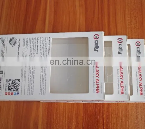 Double Folding Coners Labeling Machine for Colorful Box photo-4