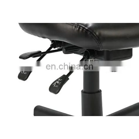 China Product Laboratory Chair Leather Computer Lab Chairs photo-6