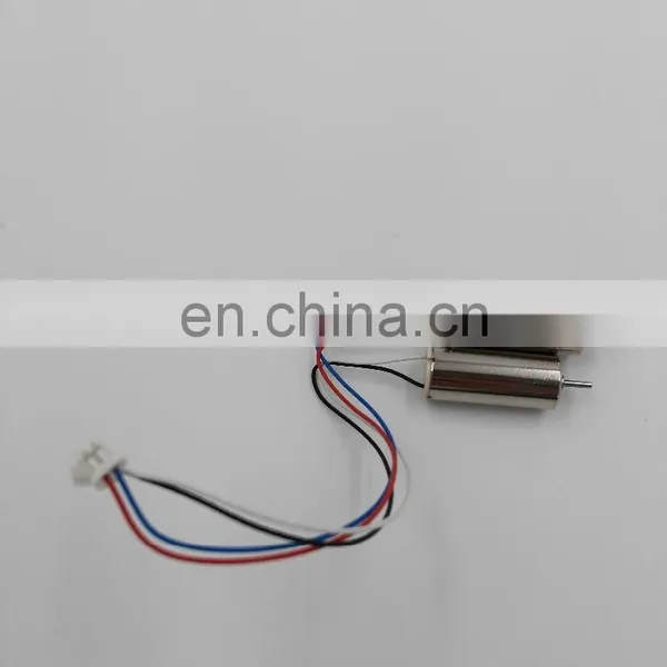 Small Volume Light Weight Coreless Motor CL-8520 7V Servo UAV photo-5