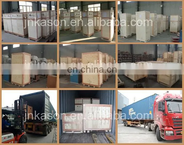 PWW-1000 Computer Control Electro-hydraulic Servo Dynamic Static Tensile Fatigue Universal Testing Machine photo-6