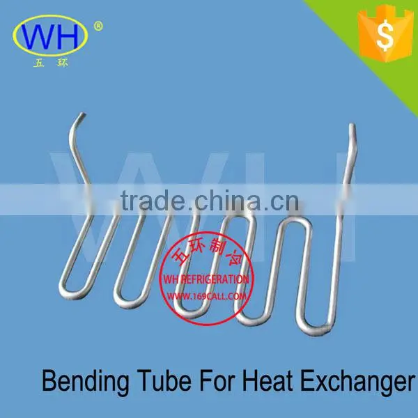 Bend Titanium Tube Pipe