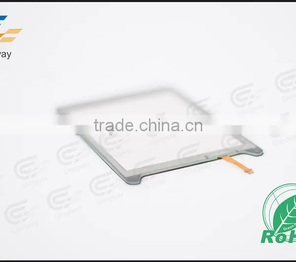 Lcd Panel 16:9 3.5 Inch Pin 4 Plug Connector Resistive Touch Screen photo-4