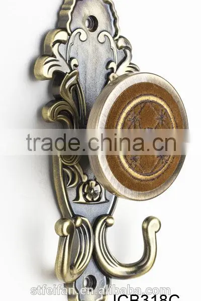 JCB318 Curtain Wall Hook Tassels for Curtains Curtain Tieback Rope photo-4