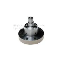 CNC TURNING PARTS