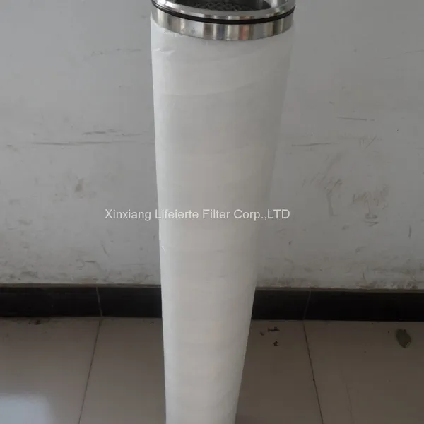 Alternative Liquid Coalescer Separator Filter Separation Cleaning Equipment Pall Filter Lss2f2h photo-2
