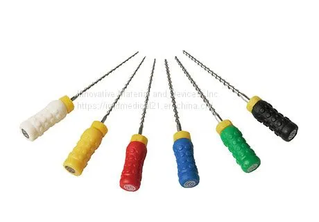 Orthodontic Bands & Attachments