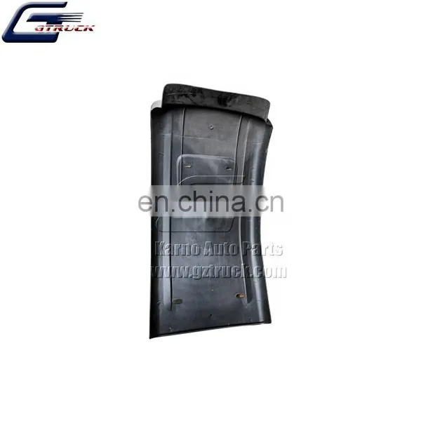 Heavy Duty Truck Parts With Factory Price OEM 5010640264 Plastic Mudguard Cover For RVI Truck photo-5