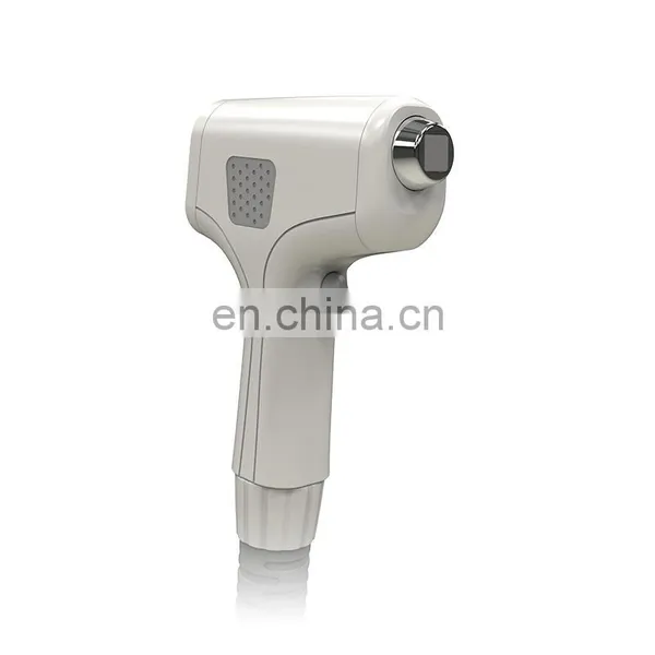 Hot Selling Vertical 808nm Diode Laser Remove Hair Machine Salon Machine photo-4