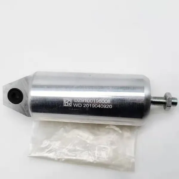 Sinotruk Truck Parts Differential Lock Cylinder WG9000360514 photo-3