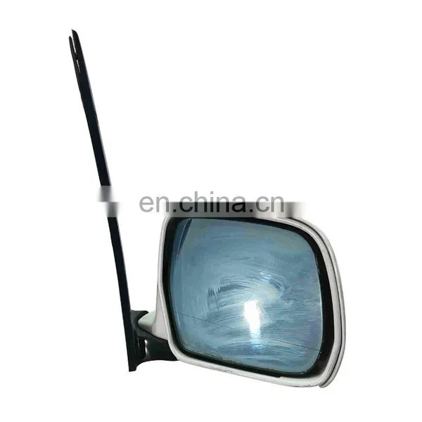 Hot Sale Auto Parts Car Side Adjustable Left Right Rearview Mirror For Toyota Alphard 2005 photo-2