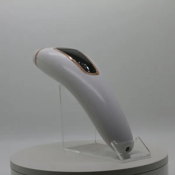 Home Use Portable Laser Hair Removal Machine Ipl Hair Removal Laser Epilator photo-2