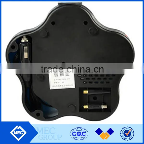 Super Portable Car Air Compressor photo-3