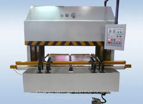 Mattress Compression Vacuum Packing Machine photo-4