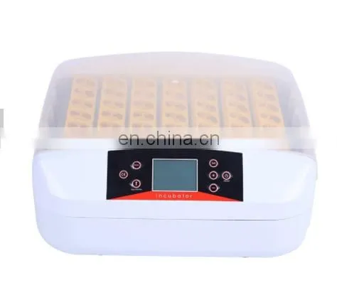 Hen Small Mini 56 Poultry Chicken Egg Incubator Price for Sale Price