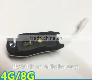 Waterproof Mp3 Player Ipx68 Mp3 Player With Clip Mp3 Waterproof photo-4