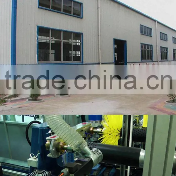 Sweeping Brush Manufacturer photo-3