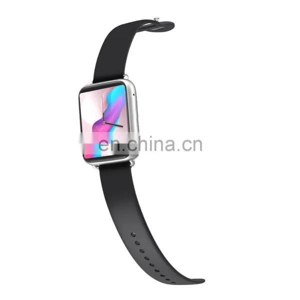 4g Smart Watch Sim Card Built Programmable 1.88 Inch Ble Luxury Android 7.1 Smart Watch Dm20 Gps Wifi Wireless Call photo-2