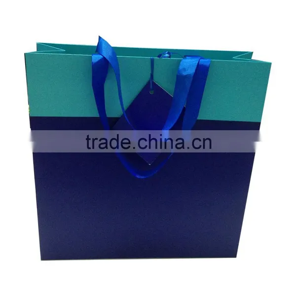 Shopping Clothes Paper Bag Printer photo-5