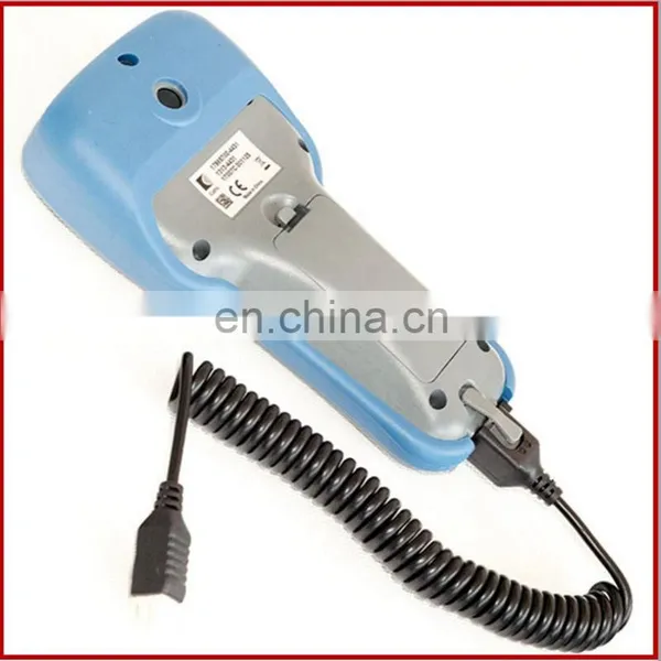 Diagnostic Tool Curtis 1313-4331 Programmer OEM photo-3