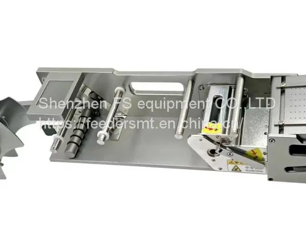 Samsung подающий лентопротяжной механизм SM482 SM481 SM421 размещение инструмент подающего лентопротяжного механизма SME подающий лентопротяжной механизм SMT FS-LB-SAM-100-Y03