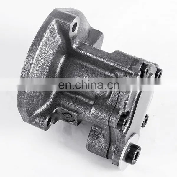 High Quality Fuel Pump FOR Engine OM904LA OM 906 LA/HLA OM 924 LA OM 926LA for BENZ BUS UNIMOG COMMERCIAL VEHICLE photo-2