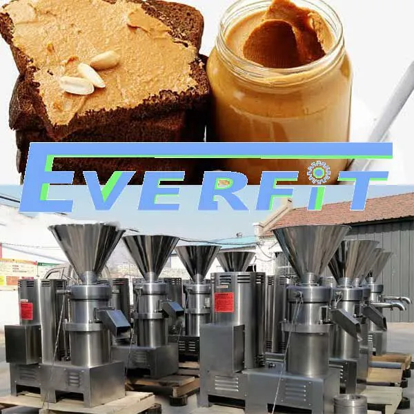 Peanut Butter Grinding Machines in Randburg Johannesburg Gauteng South Africa for Manufacturing | Peanut Butter Grinding Machine photo-3