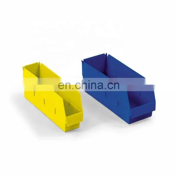 Pp/Pvc New Design High Quality Standard Plastic Injection photo-3