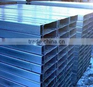 Factory Price Cold Roll Forming C Steel Purlin
