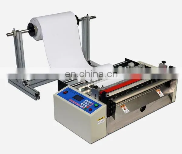 Strap Cutting Machine photo-2