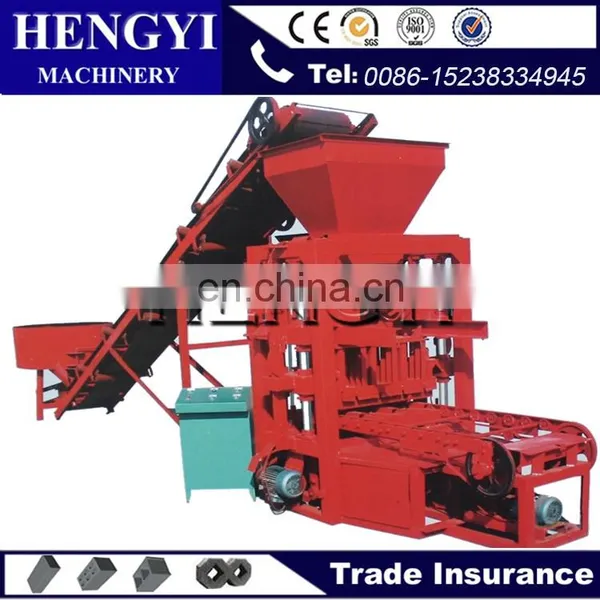 Factory Price Mini Clay Brick Making Machine/brick Making Machine in Sri Lanka photo-5