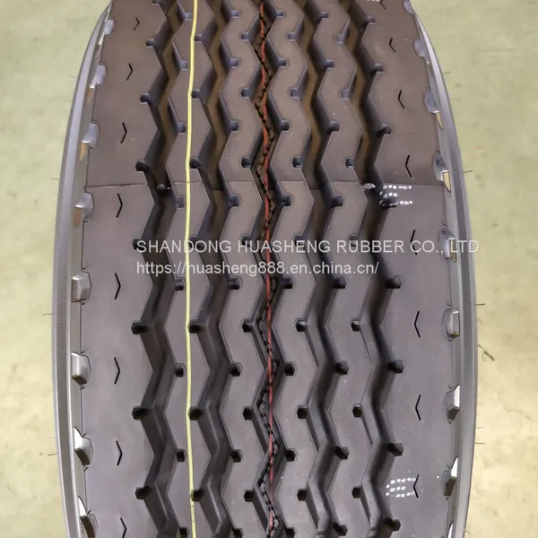 KAPSEN TAITONG Truck Tires 385/65R22.5 295/80R22.5 12R22.5 photo-2