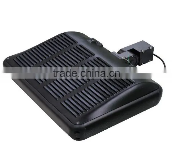 Super Slim New Design UL CUL Approved Led Shoebox Light 480W photo-3