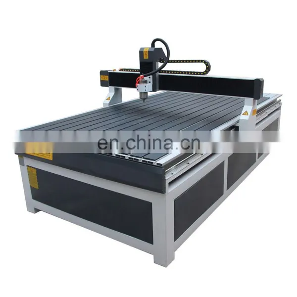 SENKE Hot Sale 3 Axis SKA-1212 MINI CNC Router Wood MDF PVC Aluminum Mould Engraving Machine photo-2