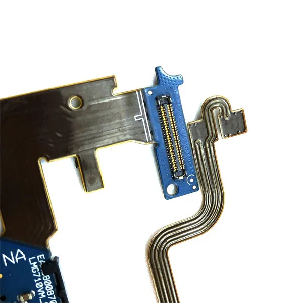 Usb Charge Ports For LG G7 (USA Version) Charging Port Flex Cable Cell Phone Spare Parts photo-4