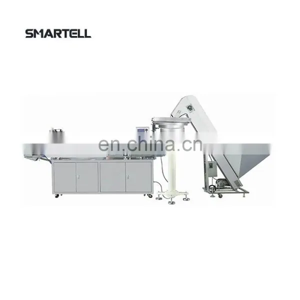 Syringe Barrel Small Automatic Screen Printing Machinery photo-3