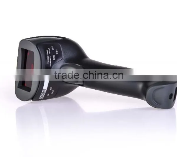 RD-2013 Wired 1D Barcode Scanner Bar Code Laser Scanner Bar Code or Barcode Bar Code Printer and Scanner photo-6