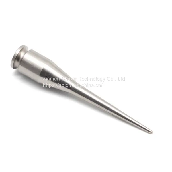 Factory Direct Sales of Various Customized Service Fiber Optic Connector Spare Parts photo-3