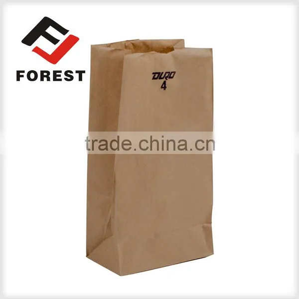 Paper Loot Bags and Flat Bottom Paper Bags Packaging Quality Choice photo-5