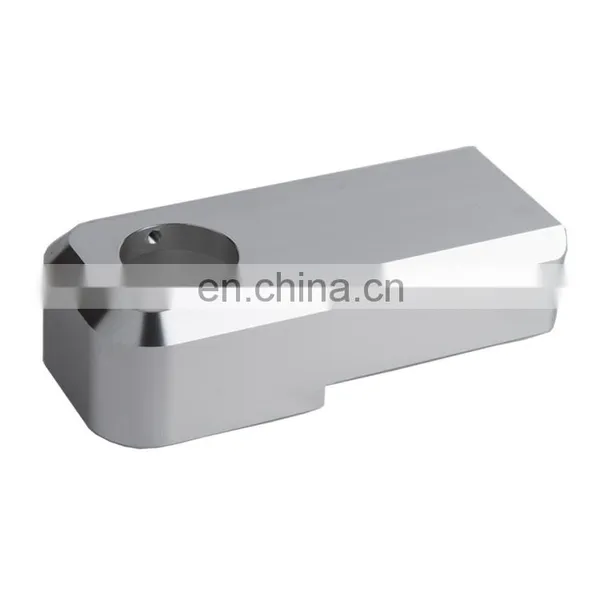 Stainless Steel Cnc Machining Parts Steel Cnc Machining Punching Parts Cnc Steel Machining photo-5