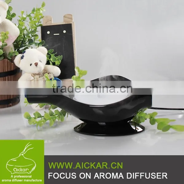 Unique Design Cheap Aromatherapy Essential Oil Aroma Mist Diffuser Suppliers photo-4