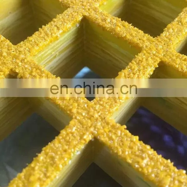 4x8 Fiberglass Sheets Types of Grating Flat Fiberglass Panel photo-2
