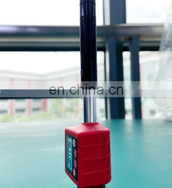 Pen Type Leeb Hardness Tester Time 5100 photo-4