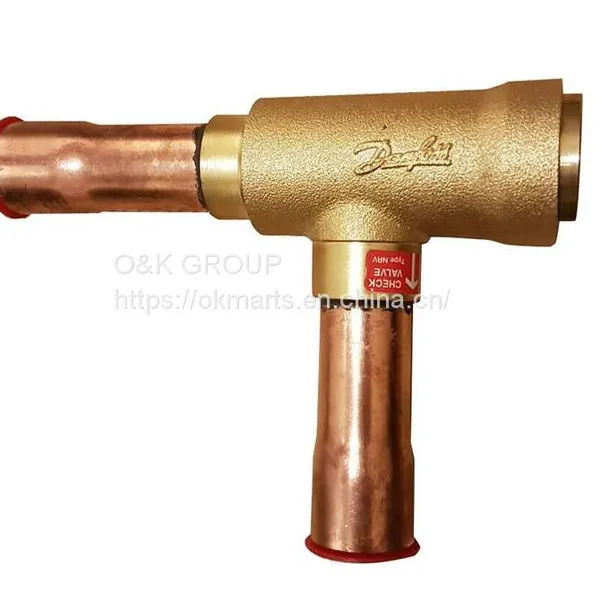 Check Valve