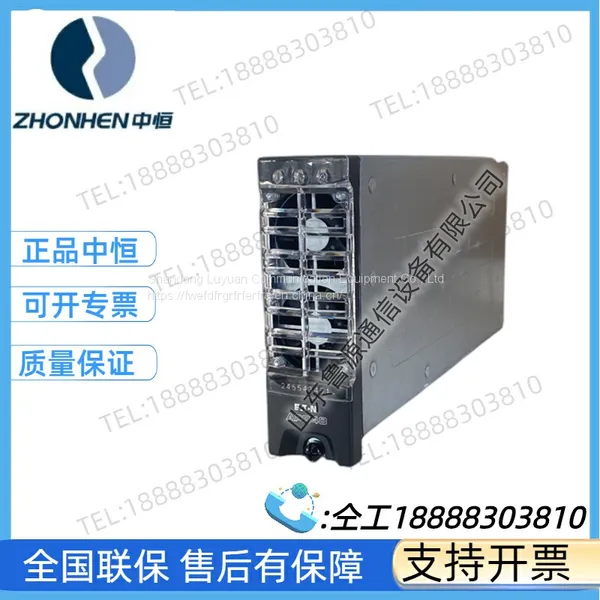 APR48-3G Eaton/Zhongheng Communication Power Supply Module Power High-frequency Rectifier Module