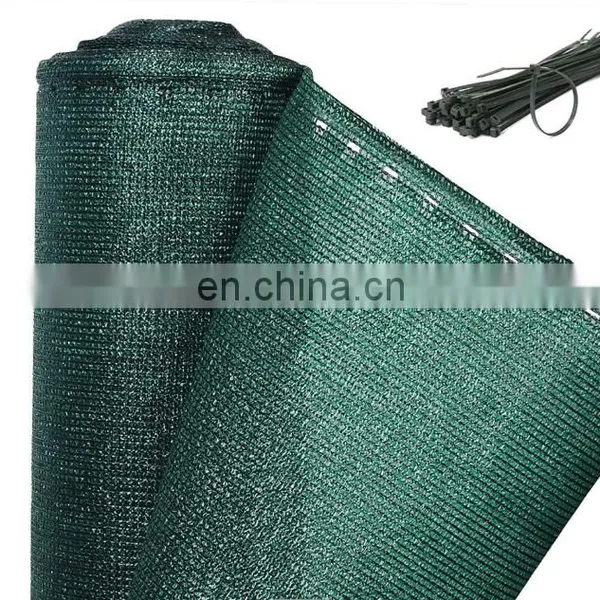 2022 New Outdoor uv Protection Greenhouse Garden Car Sun Shade Net for Agricultural photo-4